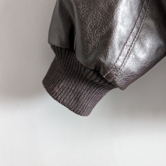 Please Mum Toddler bomber jacket size 3T - Picture 2 of 10